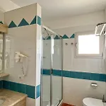 Apartmán Relax At Residenze Del Maria Rosaria-1bedapt B3 S3 *
