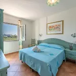 Relax At Residenze Del Maria Rosaria-1bedapt B3 S3 Orosei