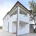 Relax At Residenze Del Maria Rosaria-1bedapt B3 S3 Apartmán