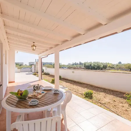 Relax At Residenze Del Maria Rosaria-1bedapt B3 S3 Apartment *