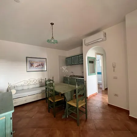 Relax At Residenze Del Maria Rosaria-1bedapt B3 S3