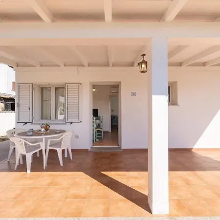 Apartment Relax At Residenze Del Maria Rosaria-1bedapt B3 S3