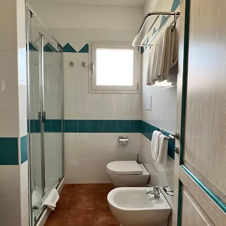 Apartament Relax At Residenze Del Maria Rosaria-1bedapt B3 S3 *