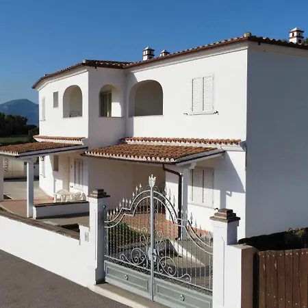 Apartmán Relax At Residenze Del Maria Rosaria-1bedapt B3 S3 *