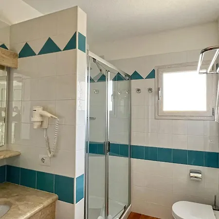 Apartmán Relax At Residenze Del Maria Rosaria-1bedapt B3 S3 *