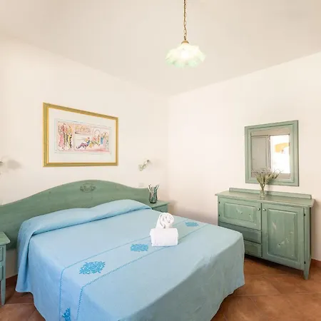 Relax At Residenze Del Maria Rosaria-1bedapt B3 S3 *