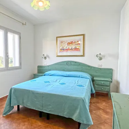 Apartmán Relax At Residenze Del Maria Rosaria-1bedapt B3 S3 *