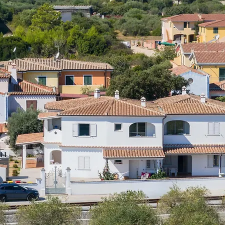 Relax At Residenze Del Maria Rosaria-1bedapt B3 S3