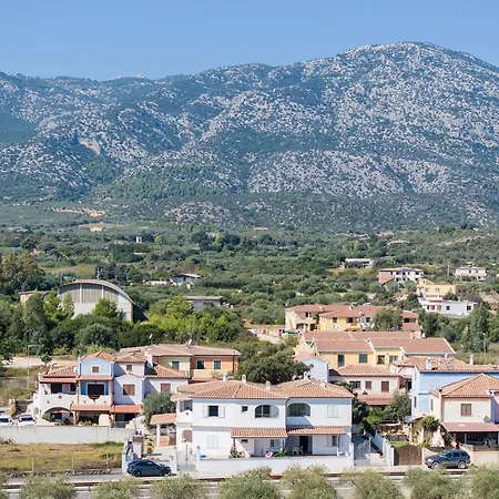 Relax At Residenze Del Maria Rosaria-1bedapt B3 S3 *