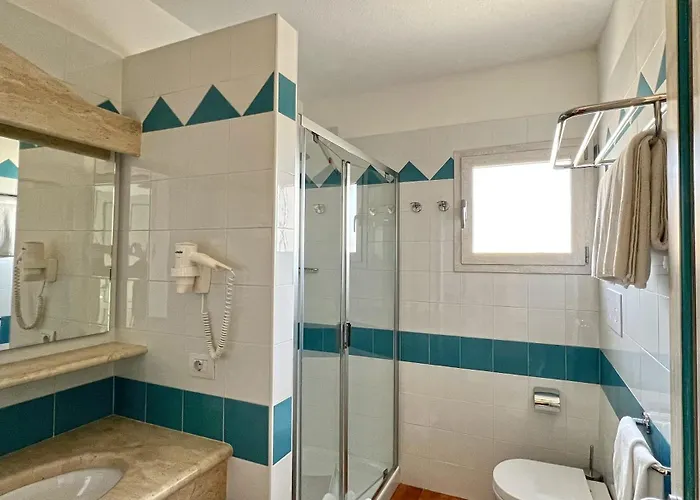 Appartement Relax At Residenze Del Maria Rosaria-1bedapt B3 S3 *