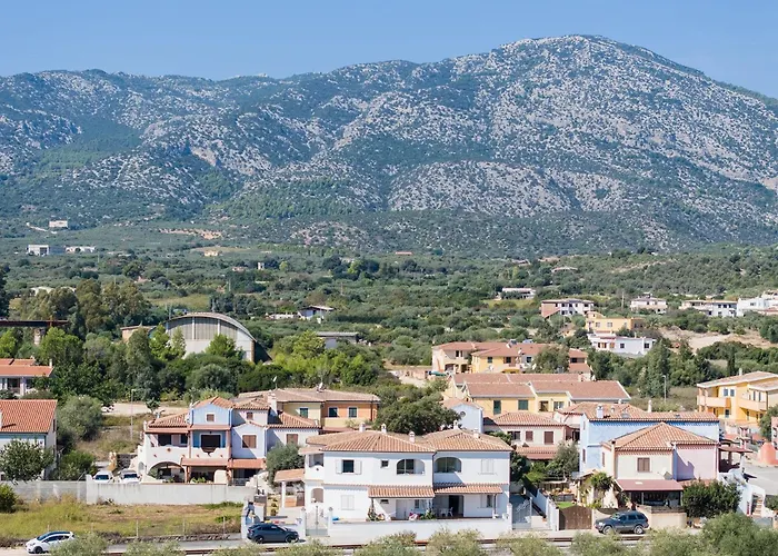 Relax At Residenze Del Maria Rosaria-1bedapt B3 S3 *